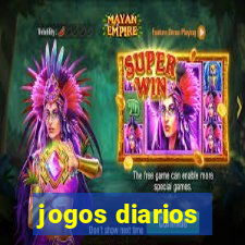 jogos diarios